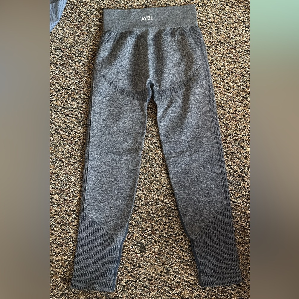 AYBL Leggings
